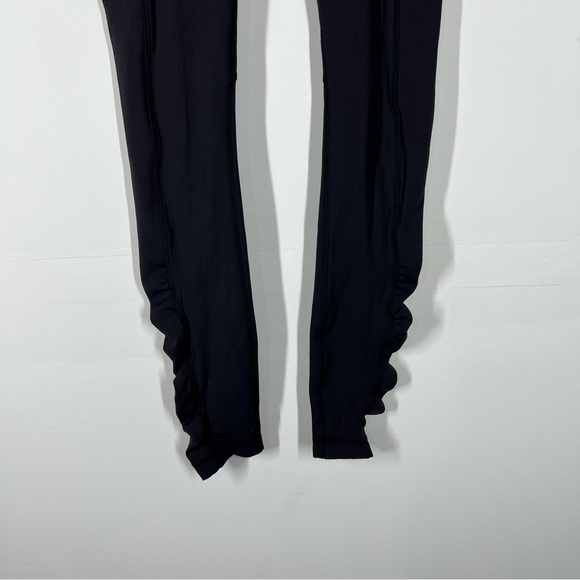 Lululemon Speed Tight IV Brushed Size 2 - Picture 8 of 11